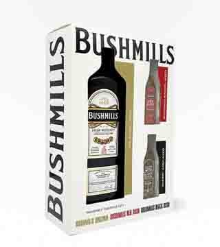 Bushmills Original Tasting Set with Two 50 ml Bottles 750ml (Bottle)