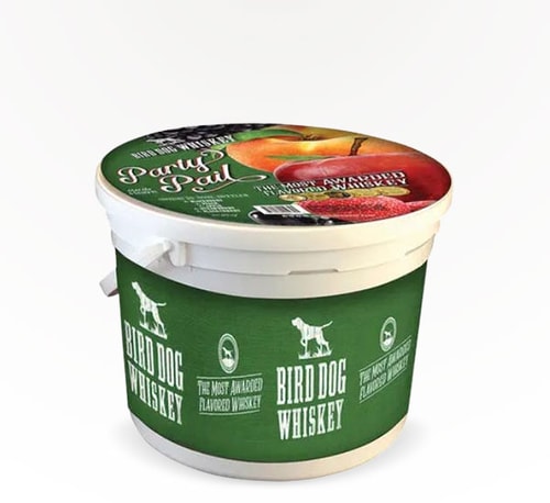 Bird Dog Party Pail 10 Bottles (50ml)