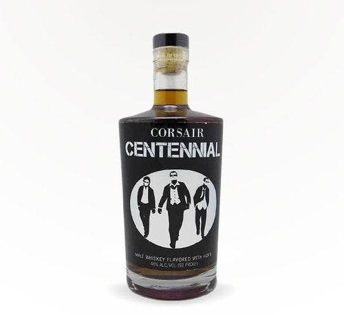 Corsair Centennial Whiskey 750ml (Bottle)