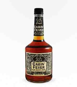 Cabin Fever Maple Whiskey 1.75 L