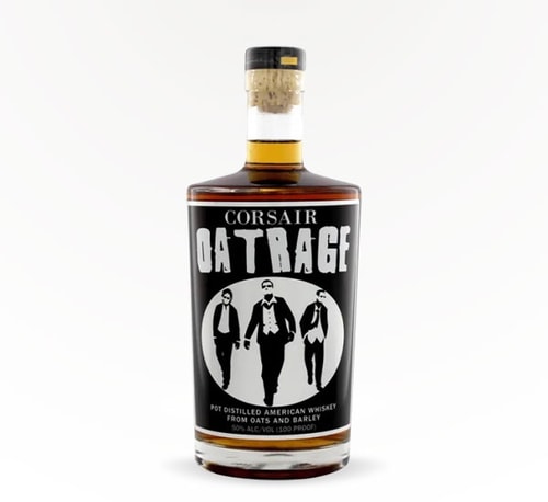 Corsair Oatrage 750ml (Bottle)