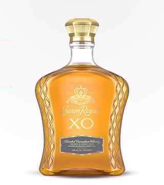 Crown Royal XO Blended Canadian Whisky 750ml (Bottle)