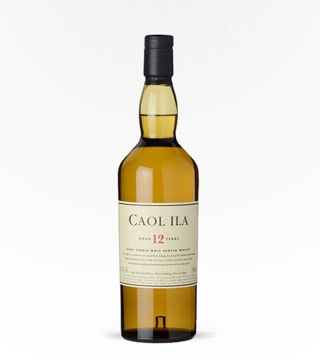 Caol Ila Generations Islay Single Malt Scotch 750 ml