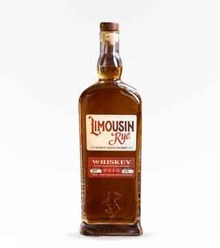 Dancing Goat Distillery Limousin Rye Whisky 750ml (Bottle)