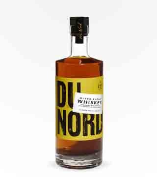 Du Nord Mixed Blood Whiskey 750ml (Bottle)