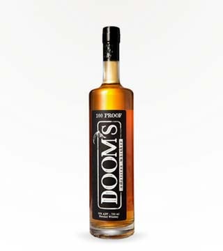 Doom's American Blended Whiskey 750 ml