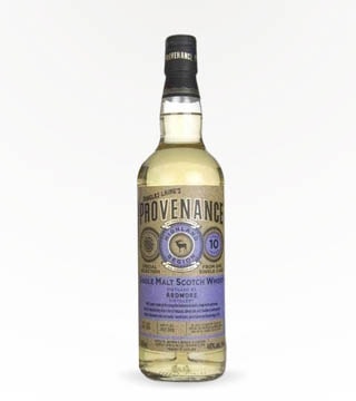 Douglas Laing 10 Year Ardmore Provenance 750ml (Bottle)