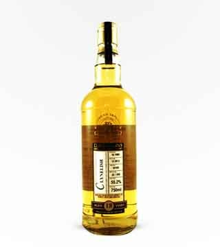 Duncan Taylor 1995 Single Malt Scotch 750 ml