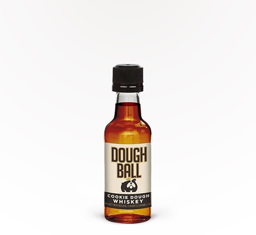 Dough Ball Cookie Dough Whiskey 50ml (Bottle)