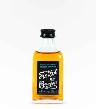 Fistful of Bourbon Bourbon 50 ml