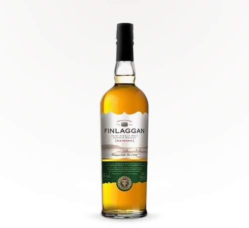 Finlaggan Old Reserve Single Malt Scotch 750ml (Bottle)