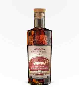 Filibuster Straight Bourbon 750ml (Bottle)