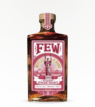 Few Spirits Bottled in Bond Bourbon 750ml (Bottle)