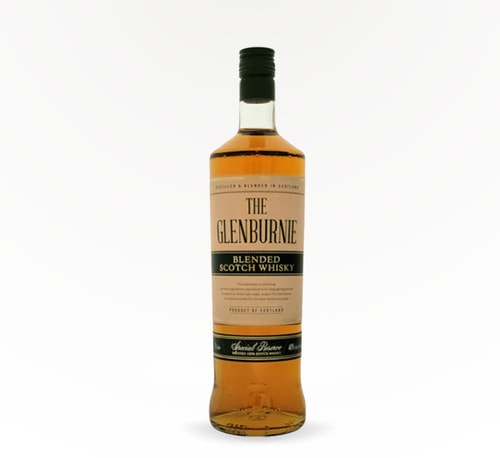 Glenburnie Blended Scotch 1L (Bottle)