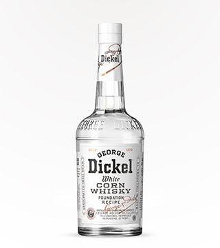 George Dickel Foundation Recipe Tennessee Whisky 750 ml