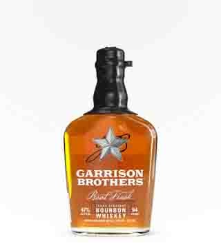 Garrison Brothers Bourbon 375 ml