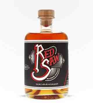 Honeoye Falls Distillery Bourbon Whiskey 750ml (Bottle)