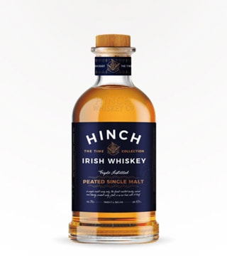 Hinch Distillery Single Pot Irish Whiskey 750 ml
