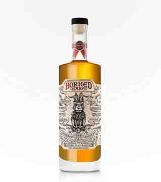 Horned Hare Bourbon 750ml (Bottle)