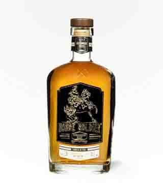 Horse Soldier 12 Year Bourbon 750ml (Bottle)