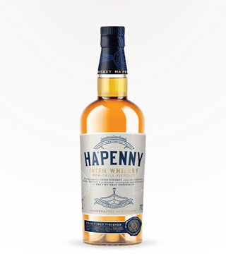 Ha'Penny Irish Whiskey 750ml (Bottle)