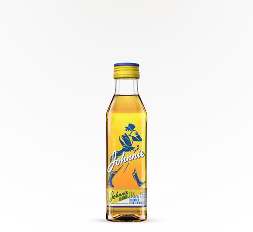 Johnnie Walker Blonde Blended Scotch 50ml (Bottle)