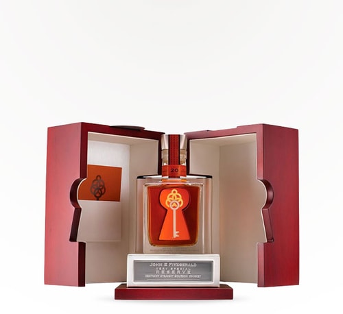 John E. Fitzgerald VS Reserve Kentucky Straight Bourbon 375ml (Bottle)