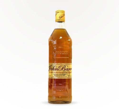 John Barr Gold Label Scotch 750ml (Bottle)