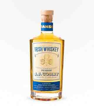 J.J. Corry The Hanson Irish Grain Whiskey 750 ml