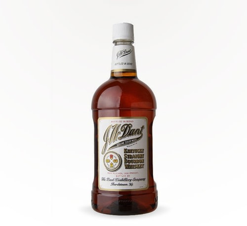 J.W. Dant Bottled in Bond Bourbon 1.75L (Bottle)