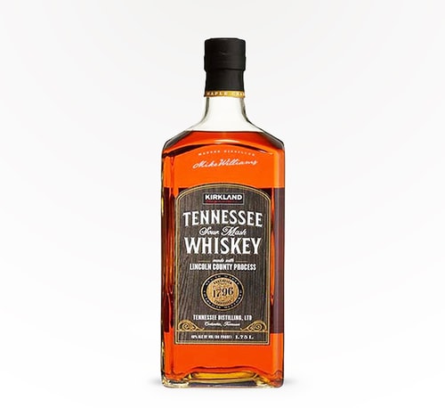 Kirkland Signature Tennessee Whiskey 1.75L (Bottle)