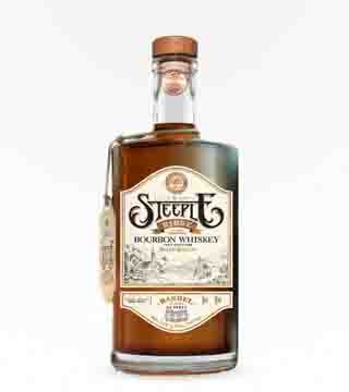 Lonely Oak Steeple Ridge Single Barrel Bourbon 750ml (Bottle)