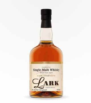 Lark Single Malt Tasmanian Whisky 750ml (Bottle)