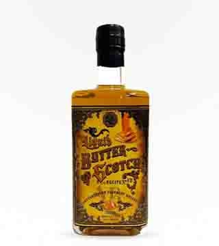 Lock 1 Liquid Butterscotch Whiskey 750 ml