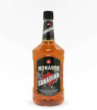 Monarch Canadian Whisky 1.75 L