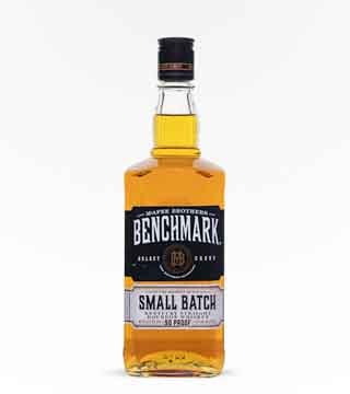 McAfee's Benchmark Small Batch Kentucky Straight Bourbon 750 ml