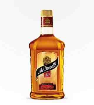 McDowell's No. 1 Reserve Whisky 750ml Bottle
