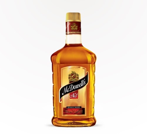 McDowell's No. 1 Reserve Whisky 750ml Bottle