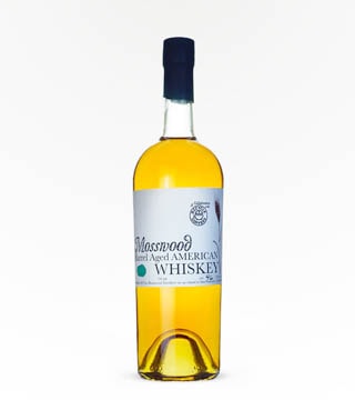 Mosswood Espresso Barrel Whiskey 750ml (Bottle)