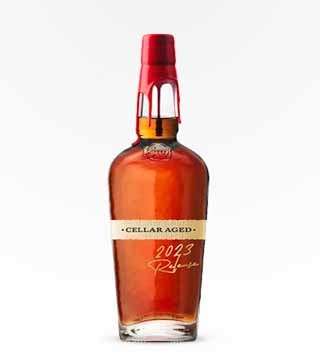 Maker's Mark 2023 Cellar Aged Bourbon 750 ml