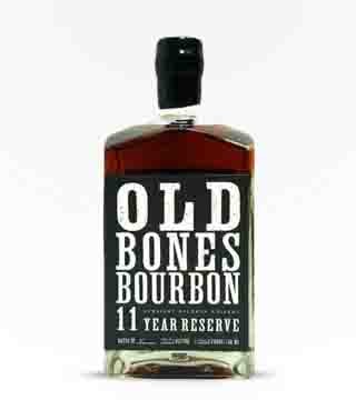 Old Bones 11 Year Reserve Straight Bourbon Whiskey 750ml (Bottle)