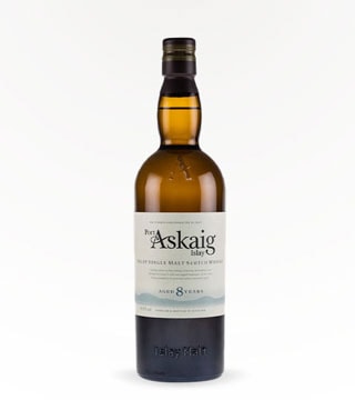 Port Askaig 8 Year 750 ml