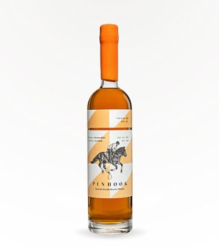 Pinhook Flagship Bourbon 750ml (Bottle)