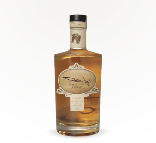 Pearse Lyons Reserve Reserve Whiskey 750ml (Bottle)