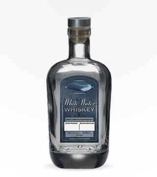 Panther White Water Whiskey 750 ml