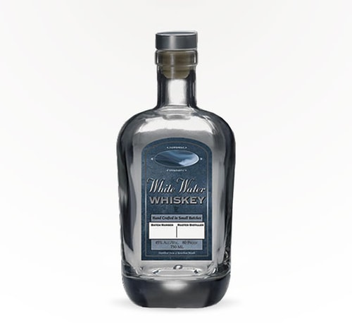 Panther White Water Whiskey 750ml Bottle