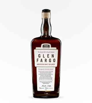 Proof Artisan Glen Fargo American Malt Whiskey 750 ml