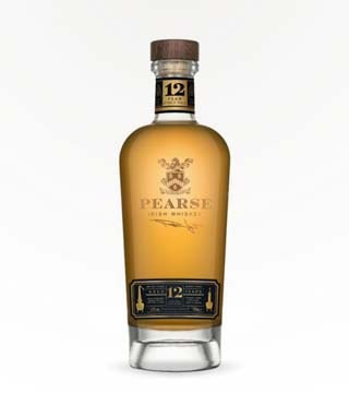 Pearse Lyons 12 Year Founder's Choice Irish Whiskey 750 ml