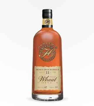 Parker's Heritage Collection 15th Edition 11 Year Wheat Bourbon 750ml (Bottle)