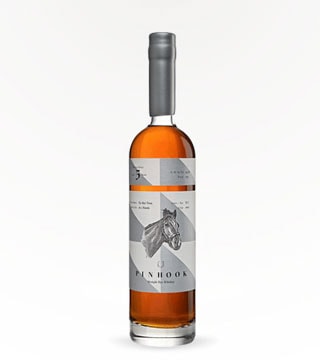 Pinhook Vertical Series 6 Year Tiz Rye Time Rye Whiskey 750ml (Bottle)